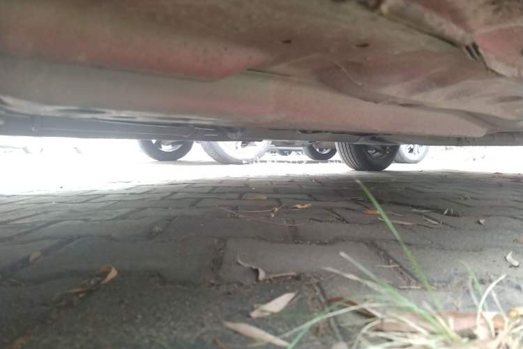 Used Buick Excelle 2011 1.6 LX-MT Chassis Front Left
