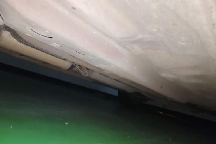 Used Buick Excelle 2011 1.6LX-AT Chassis Front Left