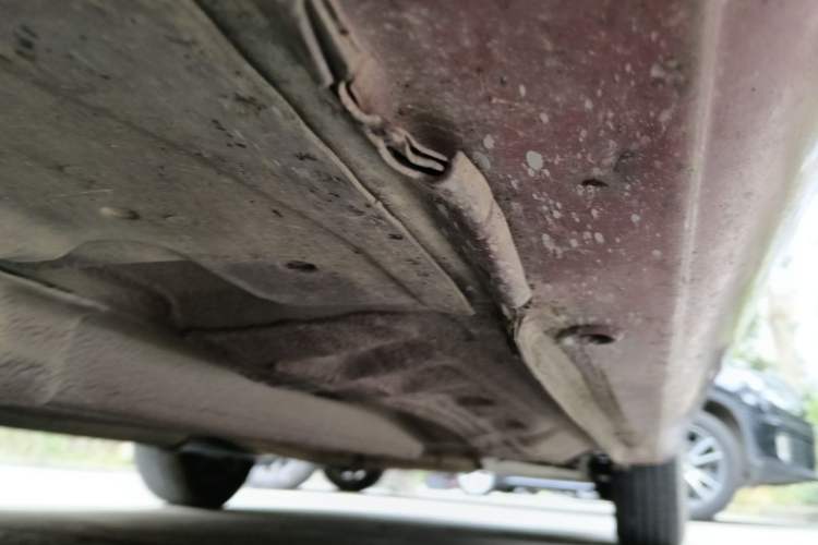 Used Buick Excelle 2011 1.6LX-AT Chassis Front Left