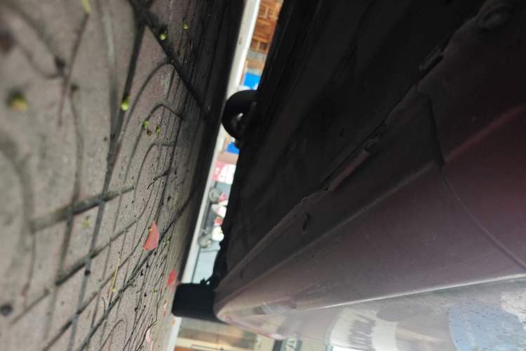 Used Buick Excelle 2011 1.6 LE-MT Chassis Front Left