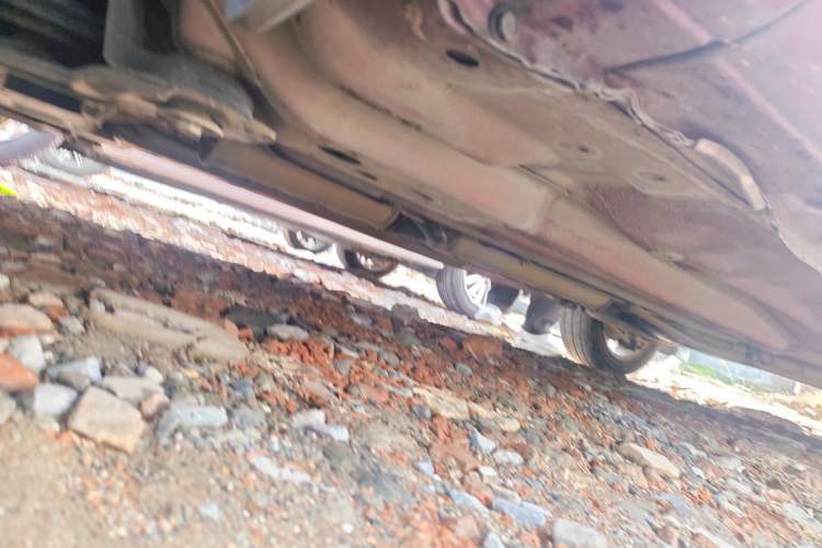Used Buick Excelle 2011 1.6 LE-MT Chassis Front Left