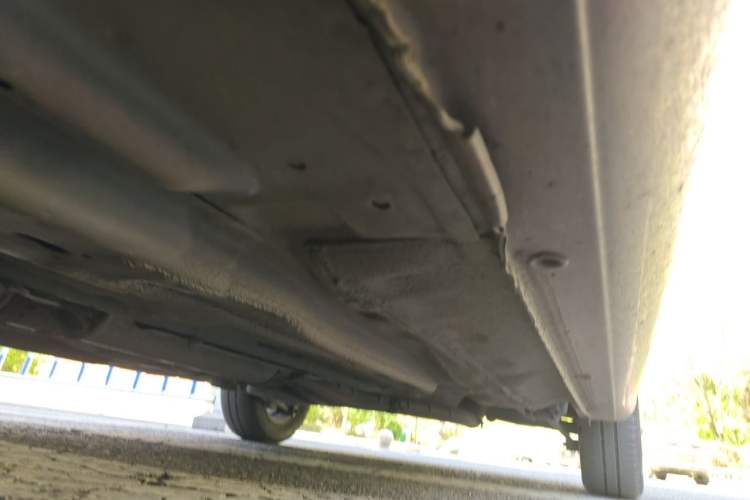 Used Buick Excelle 2011 1.6 LE-AT Chassis Front Left