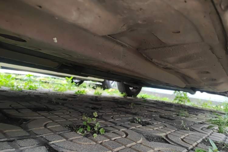 Used Buick Excelle 2011 1.6 LE-AT Chassis Front Left