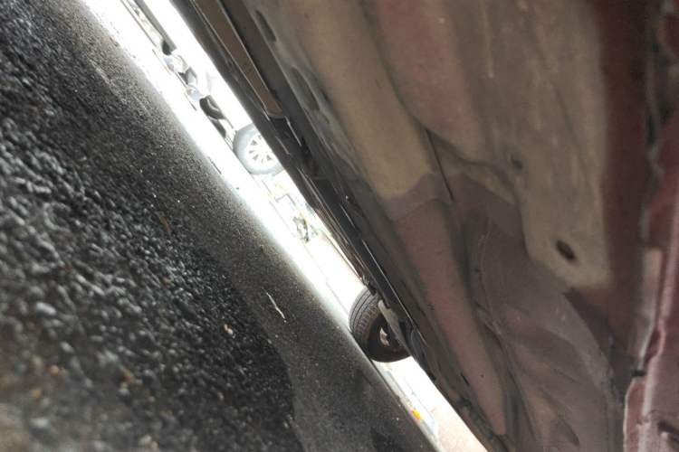 Used Buick Excelle 2011 1.6LX-AT Chassis Front Left