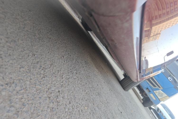 Used Buick Excelle 2011 1.6 LX-MT Chassis Front Left