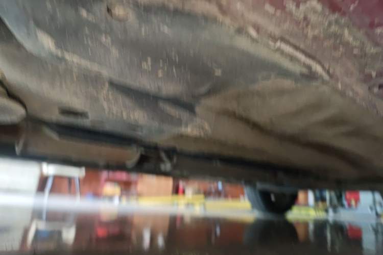 Used Buick Excelle 2011 1.6 LX-MT Chassis Front Left