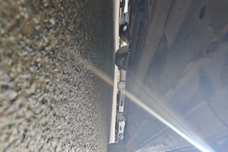 Used Buick Excelle 2011 1.6 LE-AT Chassis Front Left