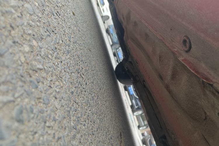 Used Buick Excelle 2011 1.6LX-AT Chassis Front Right