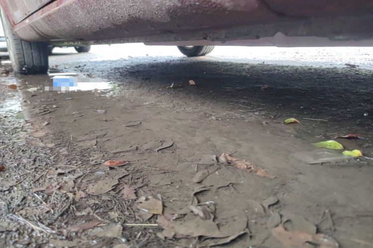 Used Buick Excelle 2011 1.6 LE-MT Chassis Front Right
