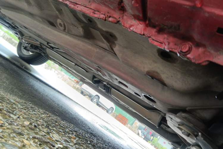 Used Buick Excelle 2011 1.6 LE-MT Chassis Front Right