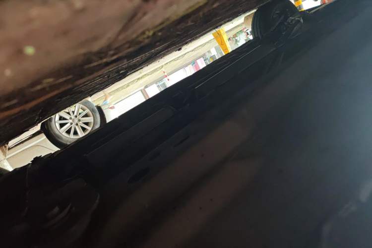 Used Buick Excelle 2011 1.6LX-AT Chassis Front Right