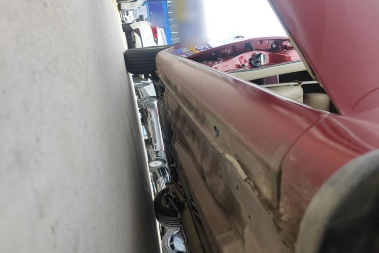 Used Buick Excelle 2011 1.6LX-AT Chassis Front Right