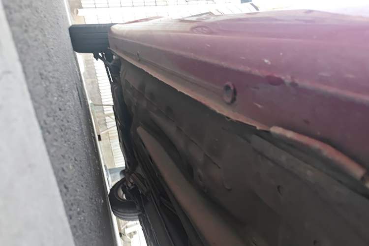 Used Buick Excelle 2011 1.6LX-AT Chassis Front Right