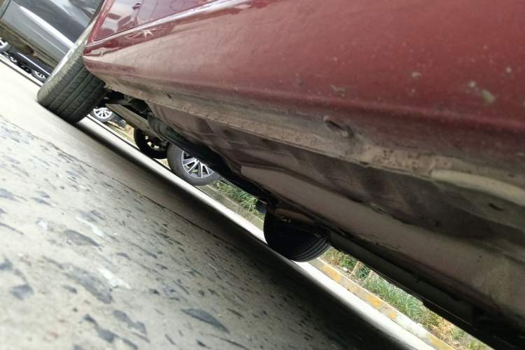 Used Buick Excelle 2011 1.6LX-AT Chassis Front Right