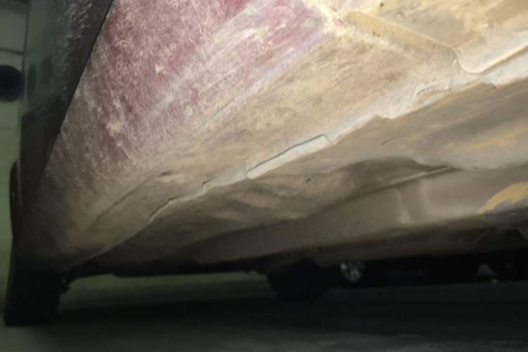 Used Buick Excelle 2011 1.6 LX-MT Chassis Front Right