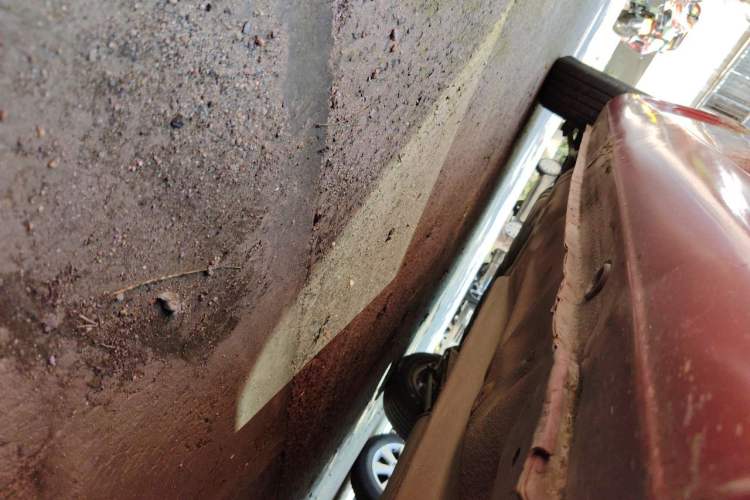 Used Buick Excelle 2011 1.6LX-AT Chassis Front Right