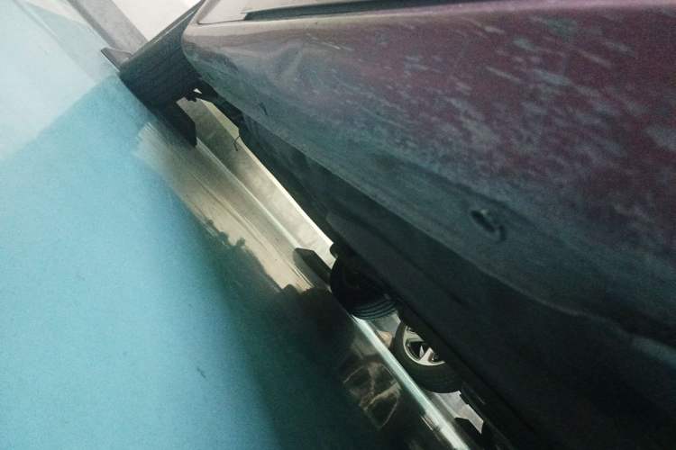 Used Buick Excelle 2011 1.6LX-AT Chassis Front Right