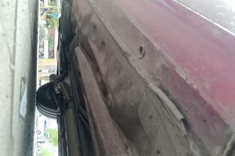 Used Buick Excelle 2011 1.6LX-AT Chassis Front Right