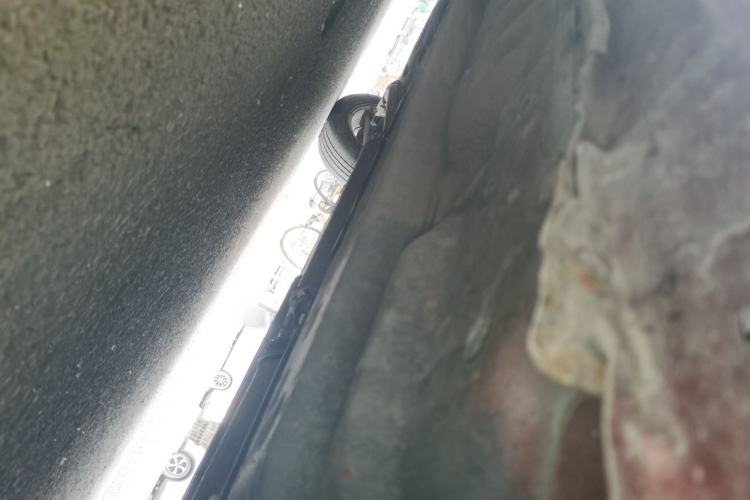 Used Buick Excelle 2011 1.6 LE-AT Chassis Front Right