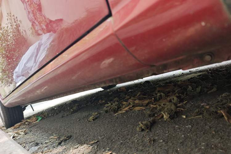 Used Buick Excelle 2011 1.6LX-AT Chassis Front Right