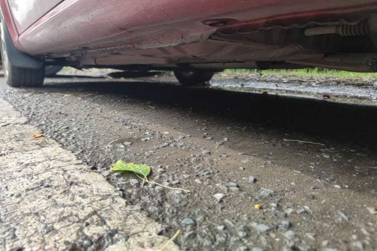 Used Buick Excelle 2011 1.6 LE-MT Chassis Rear Left