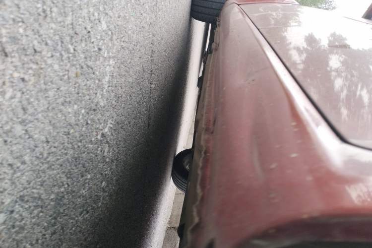 Used Buick Excelle 2011 1.6 LE-MT Chassis Rear Left