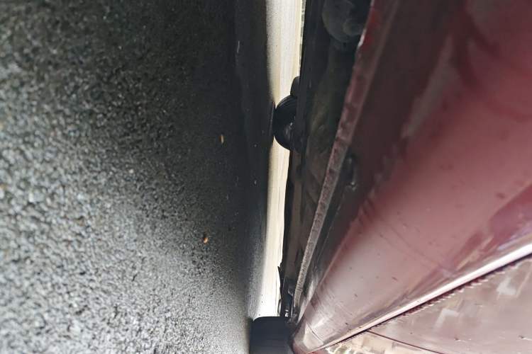 Used Buick Excelle 2011 1.6 LE-AT Chassis Rear Right