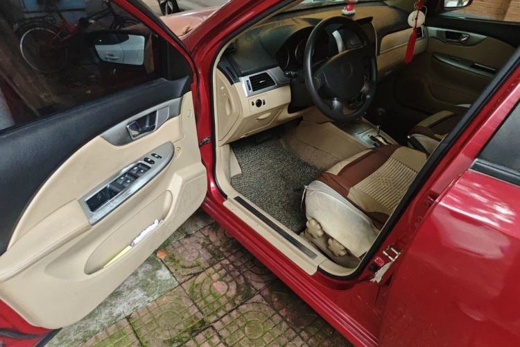 Used Buick Excelle 2011 1.6LX-AT Driver Seat