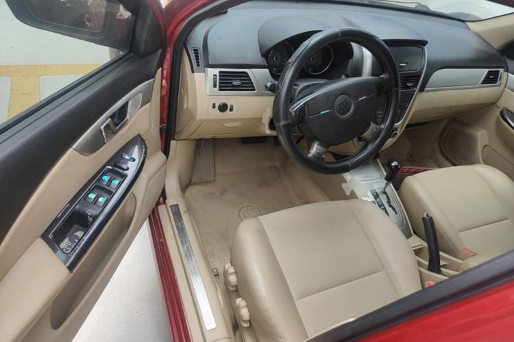 Used Buick Excelle 2011 1.6LX-AT Driver Seat