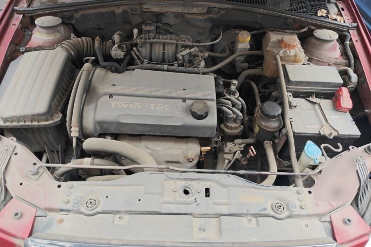 Used Buick Excelle 2011 1.6LX-AT Engine Bay