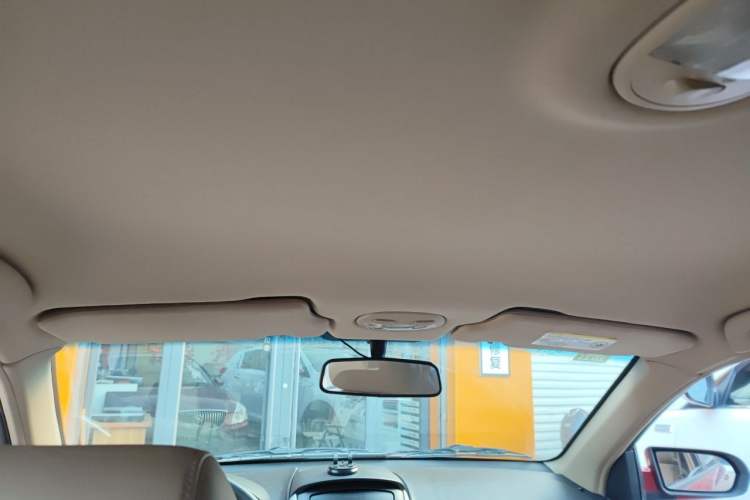 Used Buick Excelle 2011 1.6LX-AT Headliner