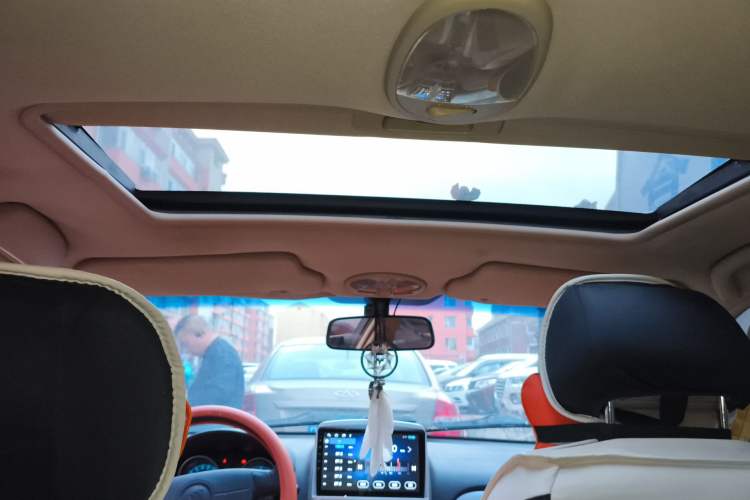 Used Buick Excelle 2011 1.6 LX-MT Headliner