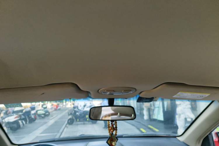 Used Buick Excelle 2011 1.6LX-AT Headliner