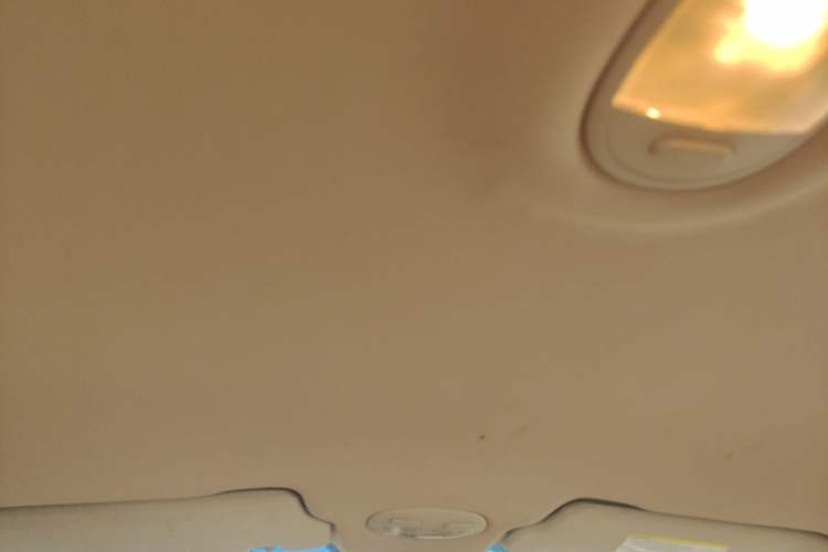 Used Buick Excelle 2011 1.6LX-AT Headliner