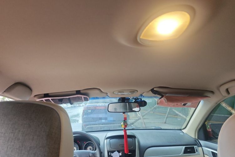 Used Buick Excelle 2011 1.6LX-AT Headliner