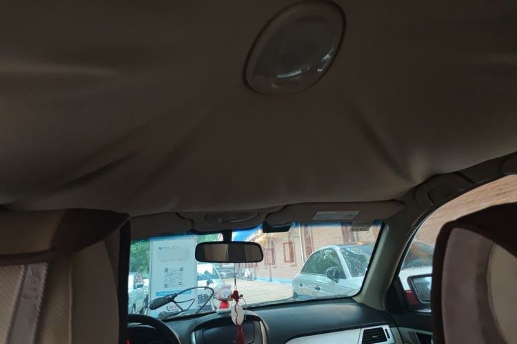 Used Buick Excelle 2011 1.6LX-AT Headliner