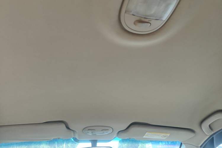 Used Buick Excelle 2011 1.6LX-AT Headliner