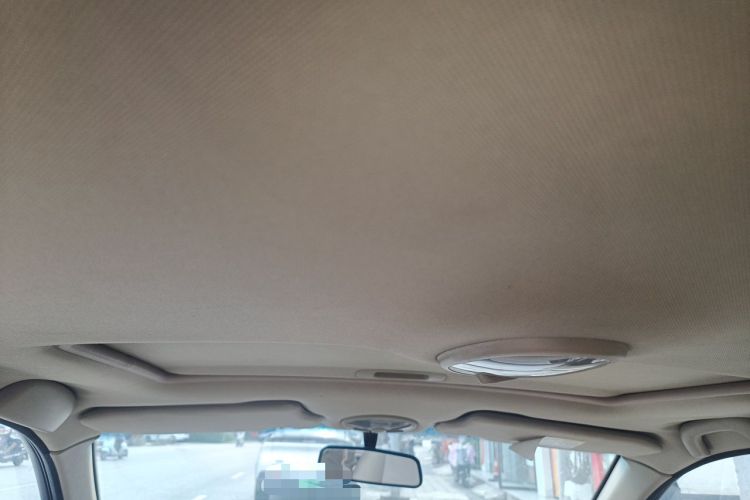 Used Buick Excelle 2011 1.6 LE-MT Headliner