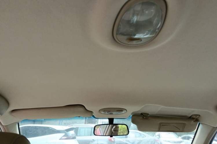 Used Buick Excelle 2011 1.6LX-AT Headliner