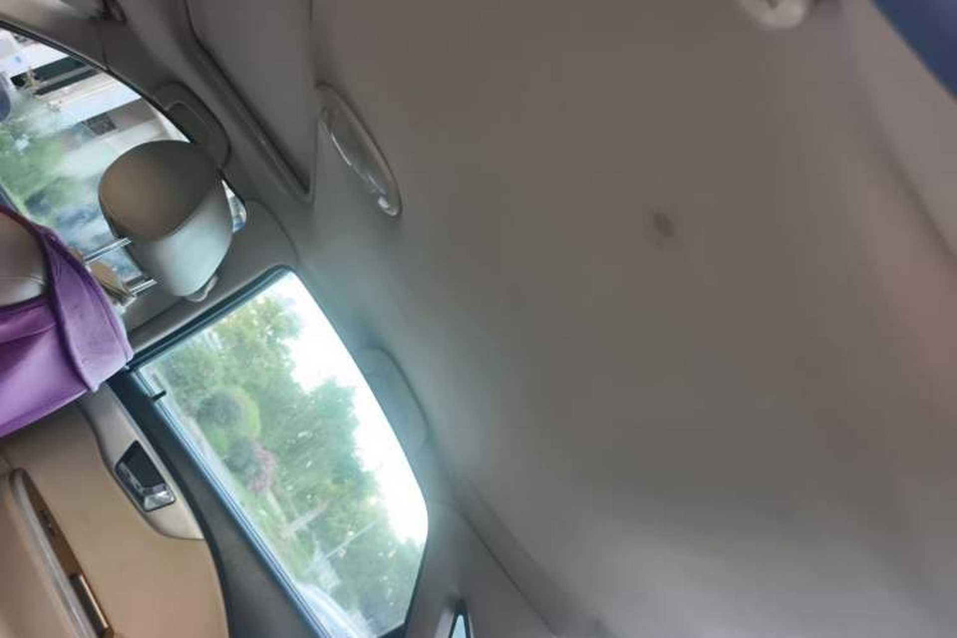 Used Buick Excelle 2011 1.6 LE-MT Headliner