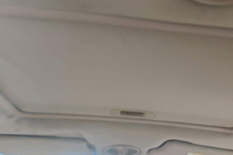 Used Buick Excelle 2011 1.6 LX-MT Headliner