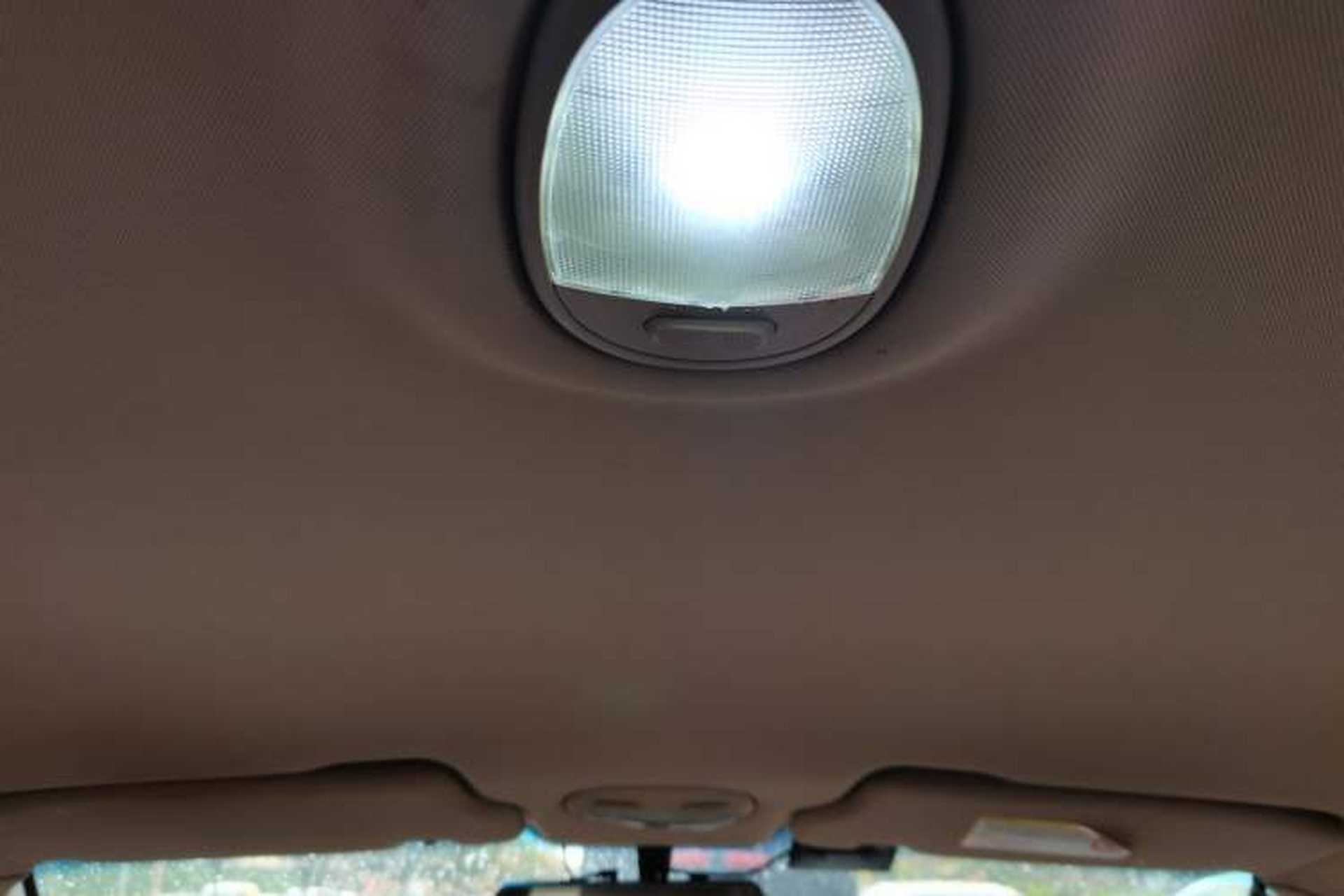 Used Buick Excelle 2011 1.6LX-AT Headliner