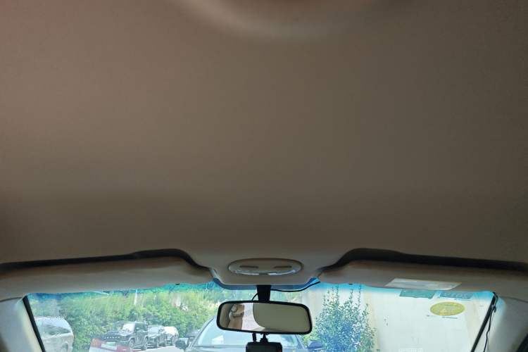 Used Buick Excelle 2011 1.6LX-AT Headliner