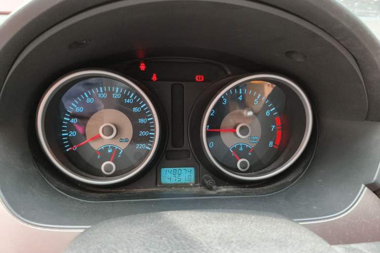 Used Buick Excelle 2011 1.6 LX-MT Instrument Cluster