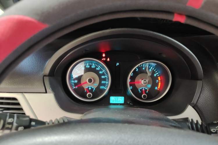 Used Buick Excelle 2011 1.6LX-AT Instrument Cluster