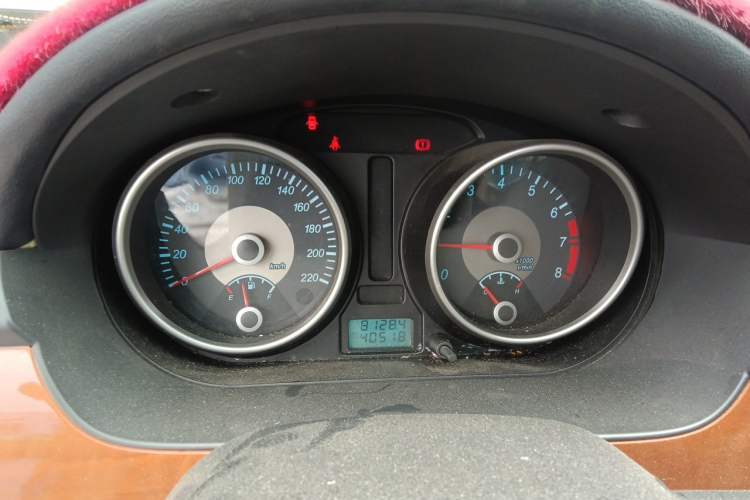 Used Buick Excelle 2011 1.6 LE-MT Instrument Cluster