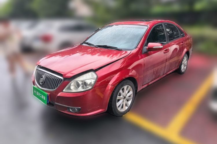 Used Buick Excelle 2011 1.6 LE-AT Guazi used car, China used car export, Used car for sale, Used cars, Cheapest cars for sale