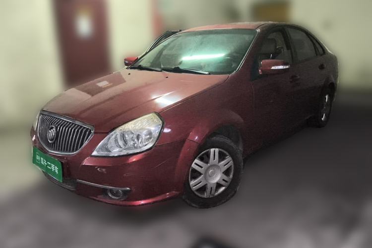Used Buick Excelle 2011 1.6 LX-MT Guazi used car, China used car export, Used car for sale, Used  cars, Cheapest cars for sale