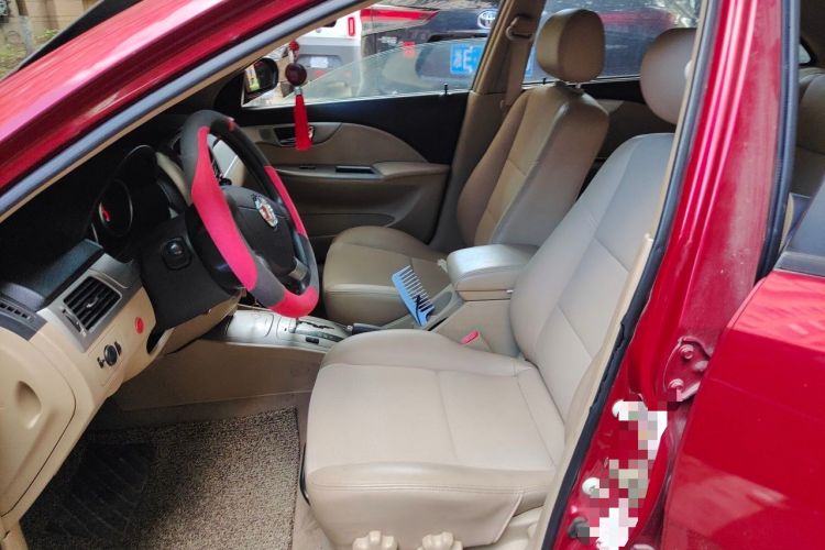 Used Buick Excelle 2011 1.6LX-AT Left Front Seat