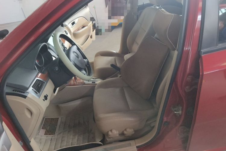 Used Buick Excelle 2011 1.6 LE-AT Left Front Seat